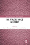 The Athletes' Voice in History by Stephan Wassong, Angela J. Schneider, Rob Hess, 9781032389233