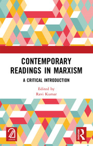 Contemporary Readings in Marxism (A Critical Introduction) by Ravi Kumar, 9781032364575