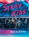 Stray Kids (Here to STAY) by Katy Sprinkel, 9781637276570