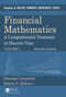Financial Mathematics (A Comprehensive Treatment in Discrete Time) by Giuseppe Campolieti, Roman N. Makarov, 9781032023076