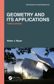 Geometry and Its Applications by Walter Meyer, 9780367689995