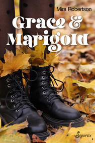 Grace and Marigold by Mira Robertson, 9781922964045