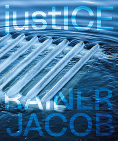 Rainer Jacob (justICE) (German Edition) by Anabel Roque Rodríguez, 9783969121474