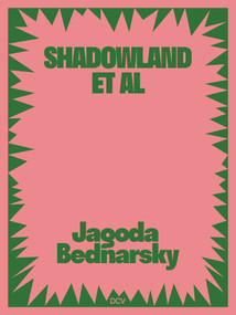 Jagoda Bednarsky (Shadowland et al) (German Edition) by Miriam Bettin, Juliet Kothe, 9783969121658