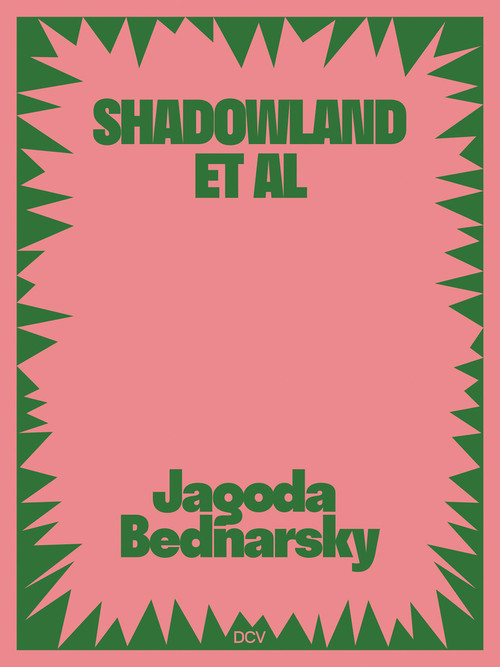 Jagoda Bednarsky (Shadowland et al) (German Edition) by Miriam Bettin, Juliet Kothe, 9783969121658