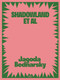Jagoda Bednarsky (Shadowland et al) (German Edition) by Miriam Bettin, Juliet Kothe, 9783969121658