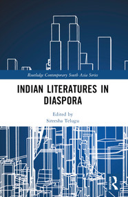 Indian Literatures in Diaspora - 9781032022994 by Sireesha Telugu, 9781032022994