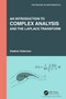 An Introduction to Complex Analysis and the Laplace Transform by Vladimir Eiderman, 9781032162034