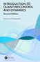 Introduction to Quantum Control and Dynamics by Domenico D'Alessandro, 9780367767648