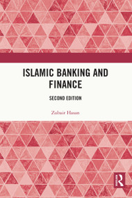 Islamic Banking and Finance (Second edition) - 9781032433639 by Hasan Zubair, 9781032433639