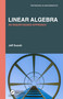 Linear Algebra (An Inquiry-Based Approach) by Jeff Suzuki, 9780367754877