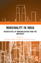 Marginality in India (Perspectives of Marginalisation from the Northeast) - 9781032246666 by Kedilezo Kikhi, Dharma Rakshit Gautam, 9781032246666