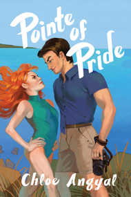 Pointe of Pride by Chloe Angyal, 9798890680129