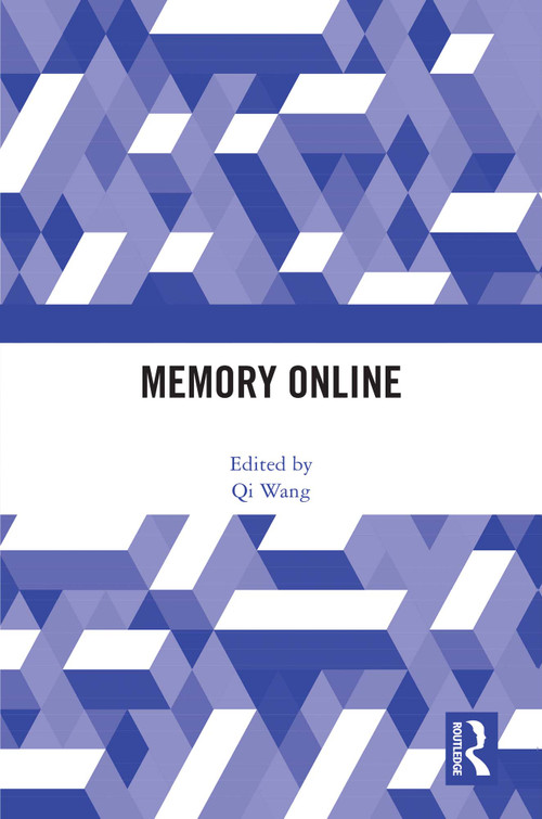 Memory Online by Qi Wang, 9781032412917