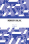Memory Online by Qi Wang, 9781032412917