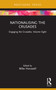 Nationalising the Crusades (Engaging the Crusades, Volume Eight) - 9781032149554 by Mike Horswell, 9781032149554