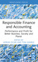 Responsible Finance and Accounting (Performance and Profit for Better Business, Society and Planet) - 9781032329192 by Adrián Zicari, Tom Gamble, 9781032329192