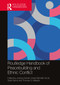 Routledge Handbook of Peacebuilding and Ethnic Conflict by Jessica Senehi, Imani Michelle Scott, Sean Byrne, Thomas G. Matyók, 9781032286433