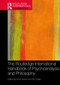 The Routledge International Handbook of Psychoanalysis and Philosophy by Aner Govrin, Tair Caspi, 9781032365251