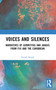 Voices and Silences (Narratives of Girmitiyas and Jahajis from Fiji and the Caribbean) by Anjali Singh, 9781032377070