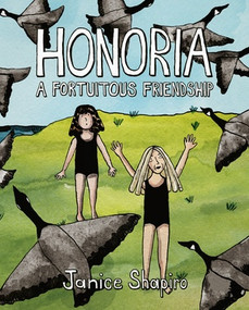 Honoria (A Fortuitous Friendship) by Janice Shapiro, 9798875000553
