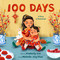 100 Days (A Story of Sisterhood) - 9780374389871 by Kimberly Lee, Michelle Jing Chan, 9780374389871