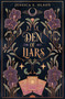 Den of Liars by Jessica S. Olson, 9781250329721