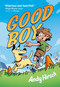 Good Boy (A Graphic Novel) - 9781250291950 by Andy Hirsch, 9781250291950