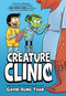 Creature Clinic (A Graphic Novel) by Gavin Aung Than, 9781250847591