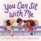 You Can Sit with Me by Rachel Tawil Kenyon, Tatiana Kamshilina, 9781250891143