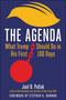 The Agenda (What Trump Should Do in His First 100 Days) by Joel Pollak, Stephen K. Bannon, 9781648211164