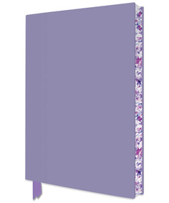 Lilac Artisan Sketch Book by Flame Tree Studio, 9781835621851