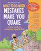 What to Do When Mistakes Make You Quake, Revised Edition (A Kid's Guide to Accepting Imperfection) by Jacqueline B. Toner, PhD, Claire A. B. Freeland, PhD, Janet McDonnell, 9781433845277
