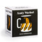 Warhol Banana Color Changing Ceramic Mug by Galison, Andy Warhol, 9780735383333