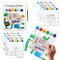 Frank Lloyd Wright Painting Kit by Frank Lloyd Wright, 9780735383586