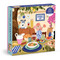Tuscan Afternoon 500 Piece Puzzle by Galison, Ana Hard, 9780735383609