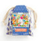 Springtime Parade Puzzle to Go by Mudpuppy, Kathryn Selbert, 9780735383739