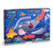 Deep Sea 100 Piece Puzzle by Mudpuppy, Steve James, 9780735383913