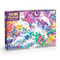 Unicorn Magic 100 Piece Puzzle by Mudpuppy, Rebecca Jones, 9780735383920