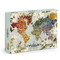 Wendy Gold Winged Metamorphosis 1000 Piece Foil Puzzle by Galison, Wendy Gold, 9780735384651