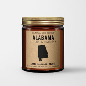 Alabama - SC10S101AGO8G