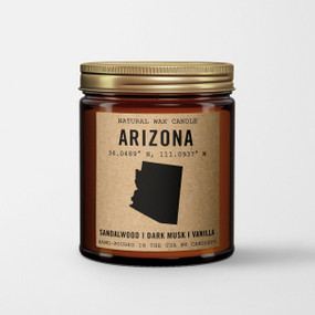 Arizona - SC14S133AGO8G
