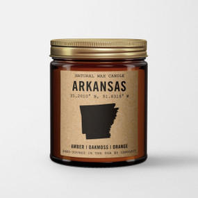 Arkansas - SC16S101AGO8G