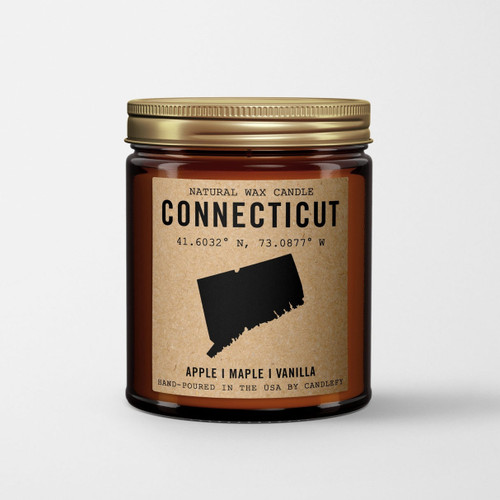 Connecticut - SC22S102AGO8G