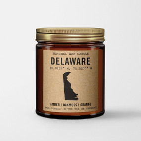 Delaware - SC24S101AGO8G