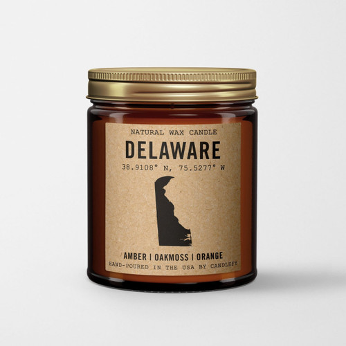 Delaware - SC24S101AGO8G