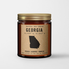 Georgia - SC28S103AGO8G