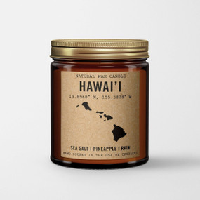 Hawaii - SC30S129AGO8G