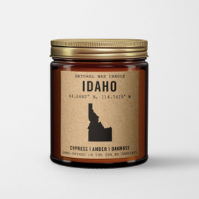 Idaho - SC32S115AGO8G