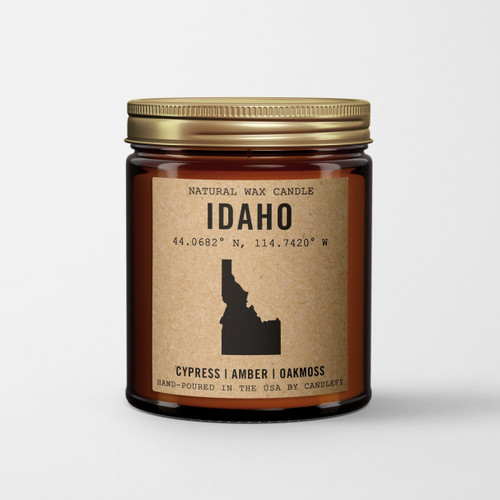 Idaho - SC32S115AGO8G